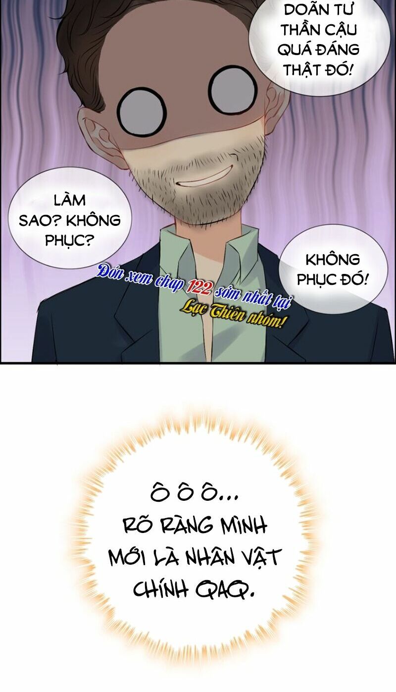 đọc truyện Cô Vợ Hợp Đồng Bỏ Trốn Của Tổng Giám Đốc Chương 121 ảnh 40 tại Thiên Thai Truyện