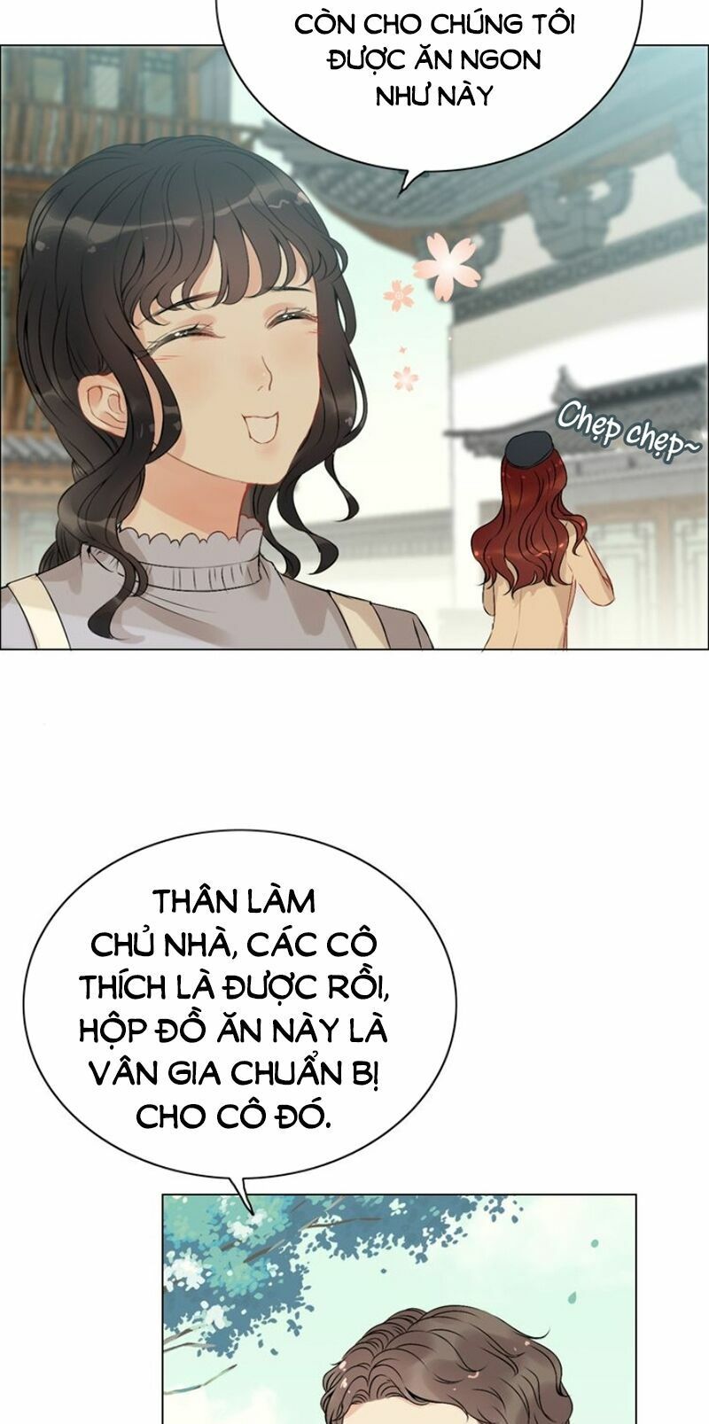 đọc truyện Cô Vợ Hợp Đồng Bỏ Trốn Của Tổng Giám Đốc Chương 121 ảnh 6 tại Thiên Thai Truyện