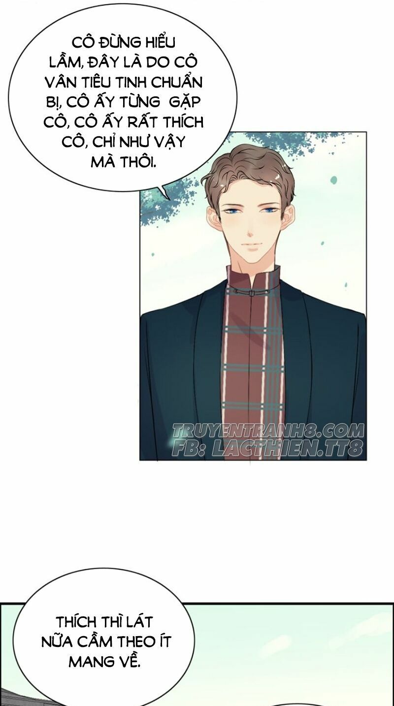 đọc truyện Cô Vợ Hợp Đồng Bỏ Trốn Của Tổng Giám Đốc Chương 121 ảnh 8 tại Thiên Thai Truyện