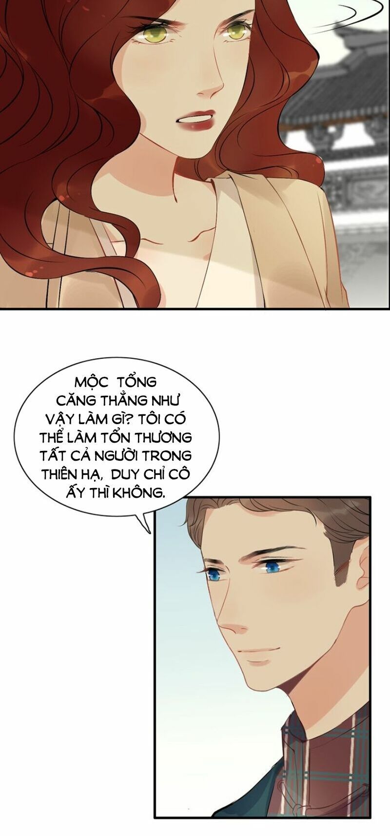 đọc truyện Cô Vợ Hợp Đồng Bỏ Trốn Của Tổng Giám Đốc Chương 121 ảnh 11 tại Thiên Thai Truyện