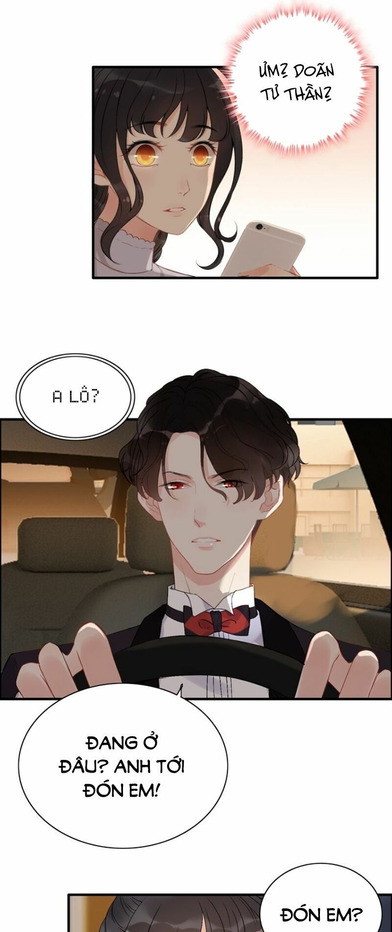 đọc truyện Cô Vợ Hợp Đồng Bỏ Trốn Của Tổng Giám Đốc Chương 122 ảnh 12 tại Thiên Thai Truyện