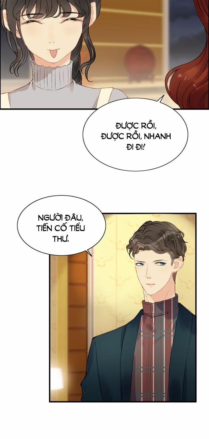 đọc truyện Cô Vợ Hợp Đồng Bỏ Trốn Của Tổng Giám Đốc Chương 122 ảnh 17 tại Thiên Thai Truyện