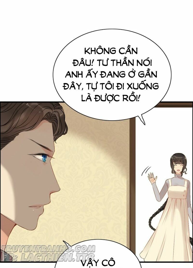 đọc truyện Cô Vợ Hợp Đồng Bỏ Trốn Của Tổng Giám Đốc Chương 122 ảnh 18 tại Thiên Thai Truyện