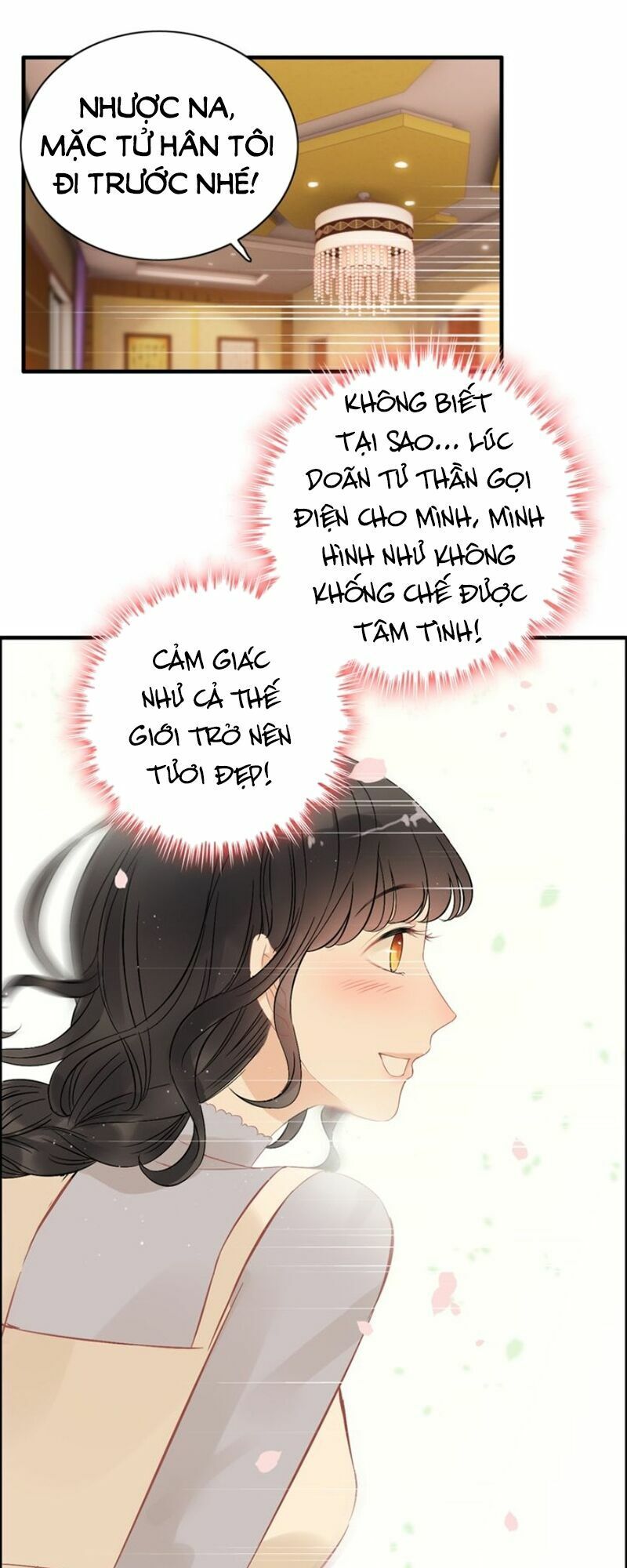 đọc truyện Cô Vợ Hợp Đồng Bỏ Trốn Của Tổng Giám Đốc Chương 122 ảnh 20 tại Thiên Thai Truyện