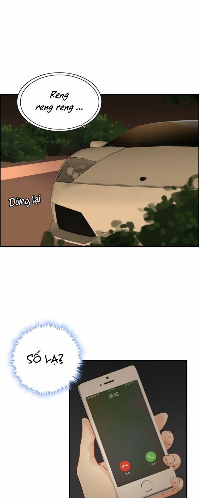 đọc truyện Cô Vợ Hợp Đồng Bỏ Trốn Của Tổng Giám Đốc Chương 122 ảnh 23 tại Thiên Thai Truyện