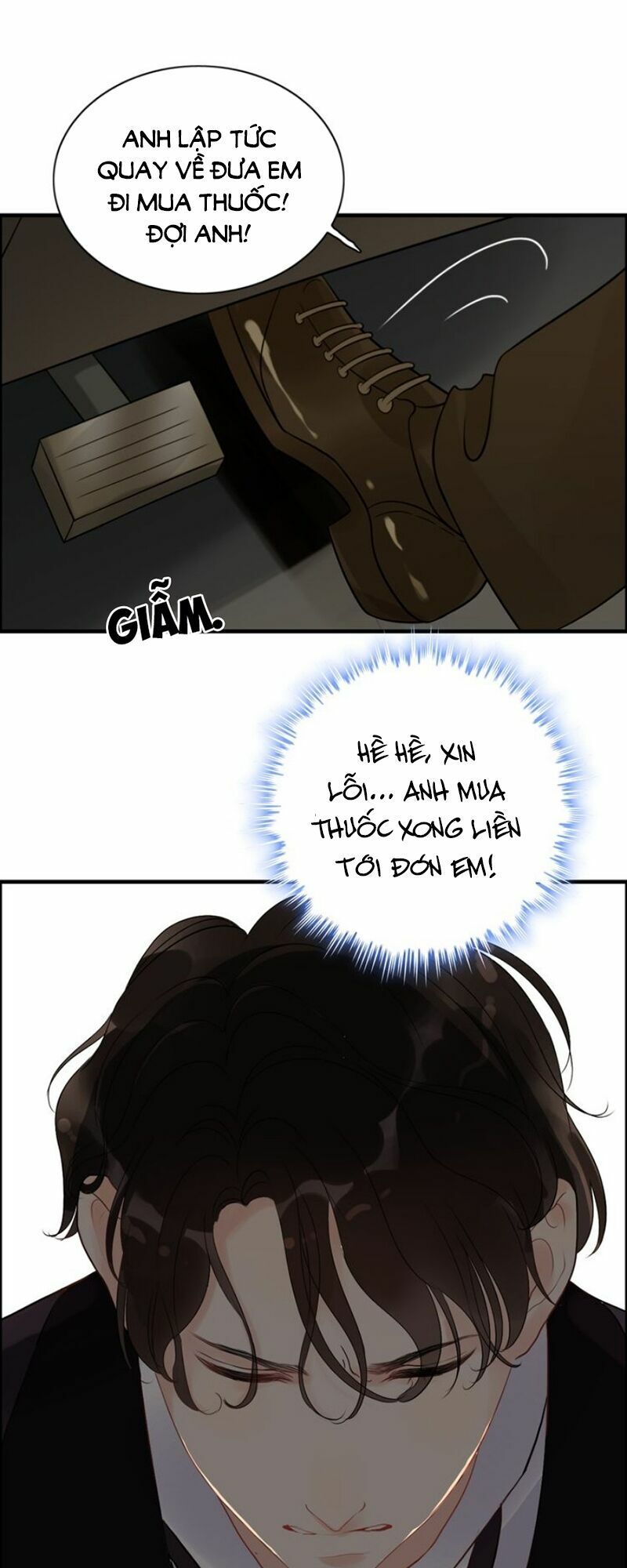 đọc truyện Cô Vợ Hợp Đồng Bỏ Trốn Của Tổng Giám Đốc Chương 122 ảnh 31 tại Thiên Thai Truyện