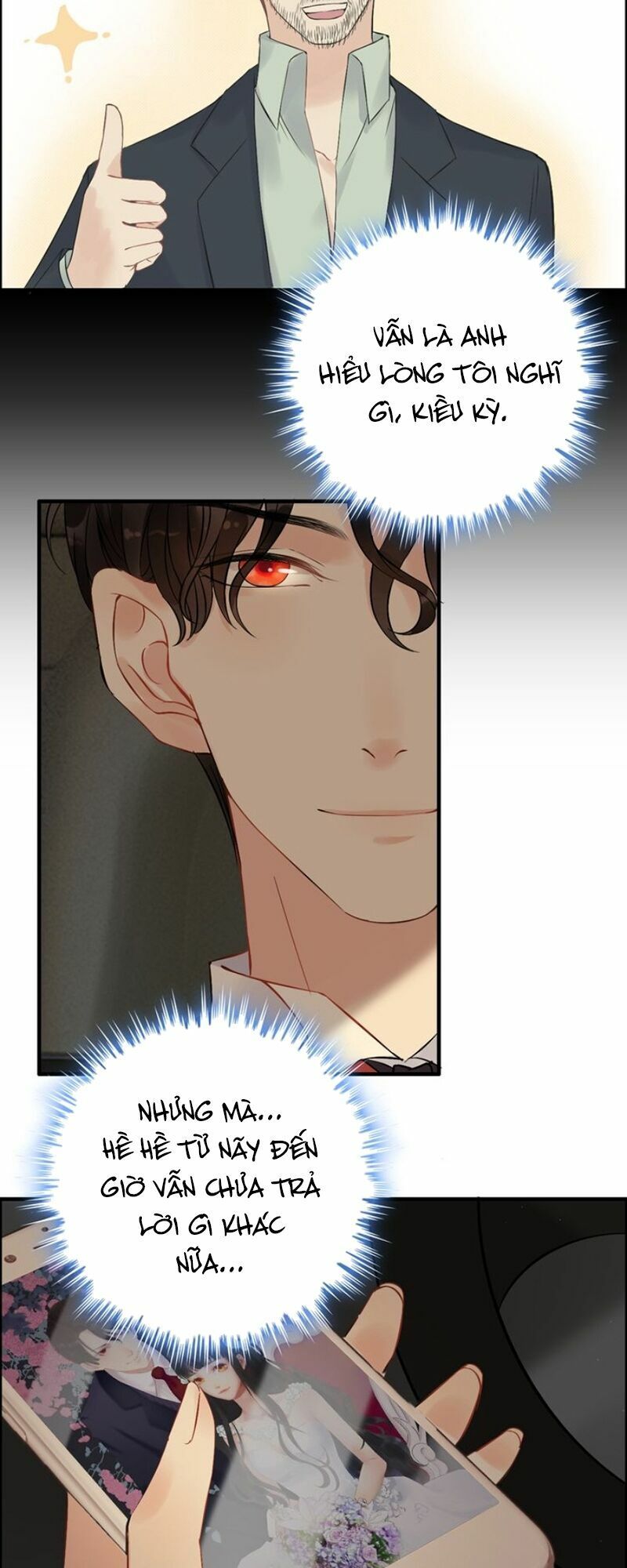 đọc truyện Cô Vợ Hợp Đồng Bỏ Trốn Của Tổng Giám Đốc Chương 122 ảnh 6 tại Thiên Thai Truyện