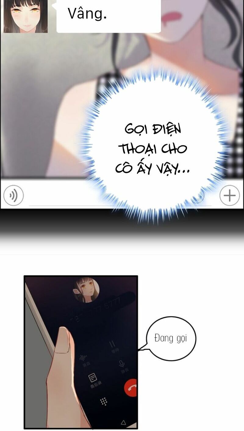 đọc truyện Cô Vợ Hợp Đồng Bỏ Trốn Của Tổng Giám Đốc Chương 122 ảnh 8 tại Thiên Thai Truyện