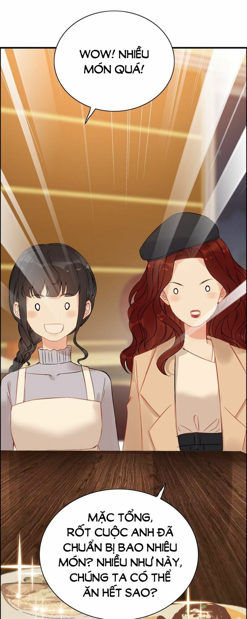 đọc truyện Cô Vợ Hợp Đồng Bỏ Trốn Của Tổng Giám Đốc Chương 122 ảnh 9 tại Thiên Thai Truyện