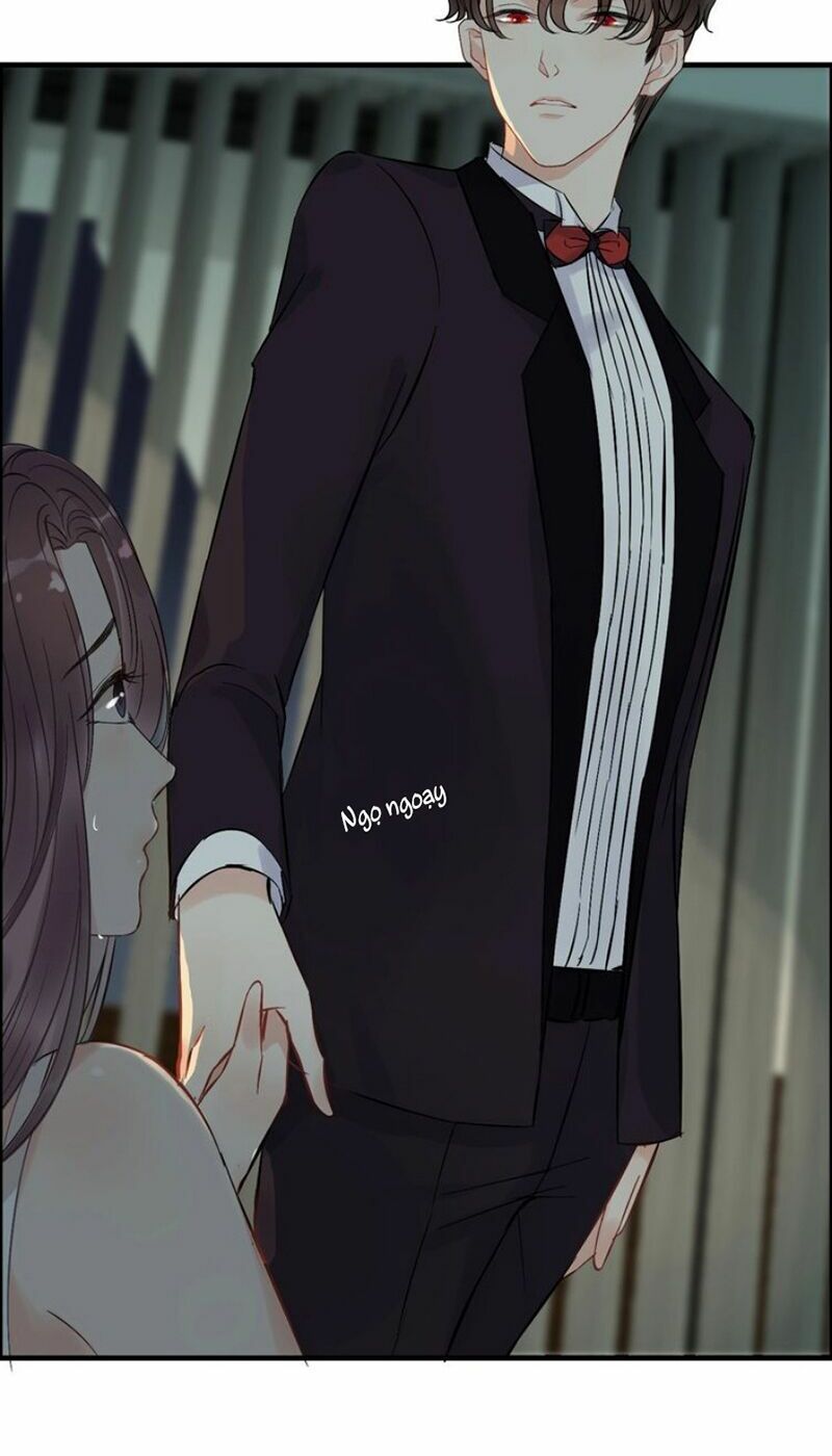 đọc truyện Cô Vợ Hợp Đồng Bỏ Trốn Của Tổng Giám Đốc Chương 123 ảnh 14 tại Thiên Thai Truyện