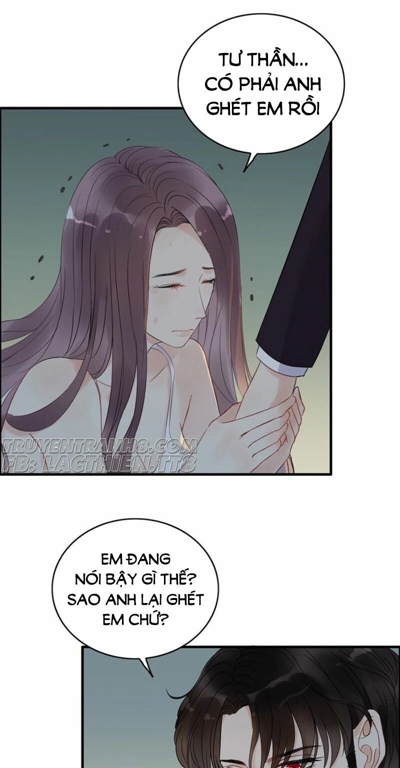 đọc truyện Cô Vợ Hợp Đồng Bỏ Trốn Của Tổng Giám Đốc Chương 123 ảnh 15 tại Thiên Thai Truyện