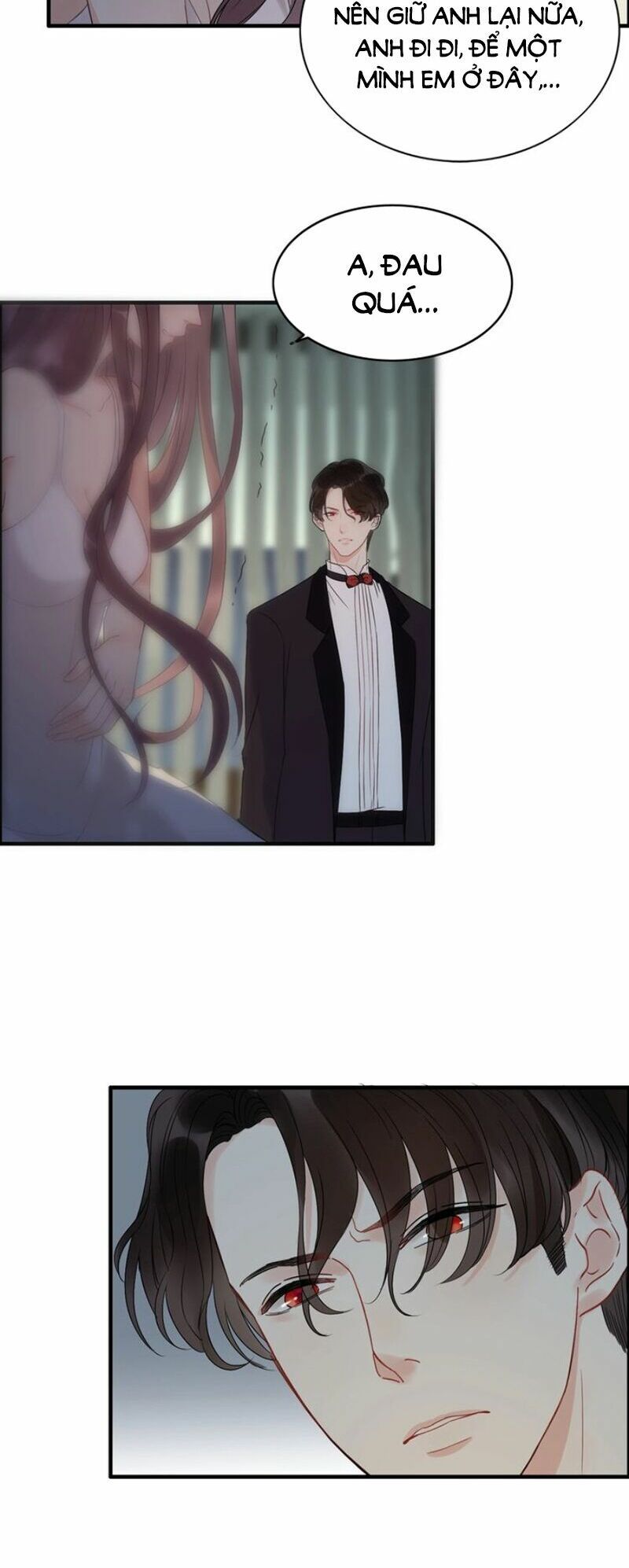 đọc truyện Cô Vợ Hợp Đồng Bỏ Trốn Của Tổng Giám Đốc Chương 123 ảnh 18 tại Thiên Thai Truyện