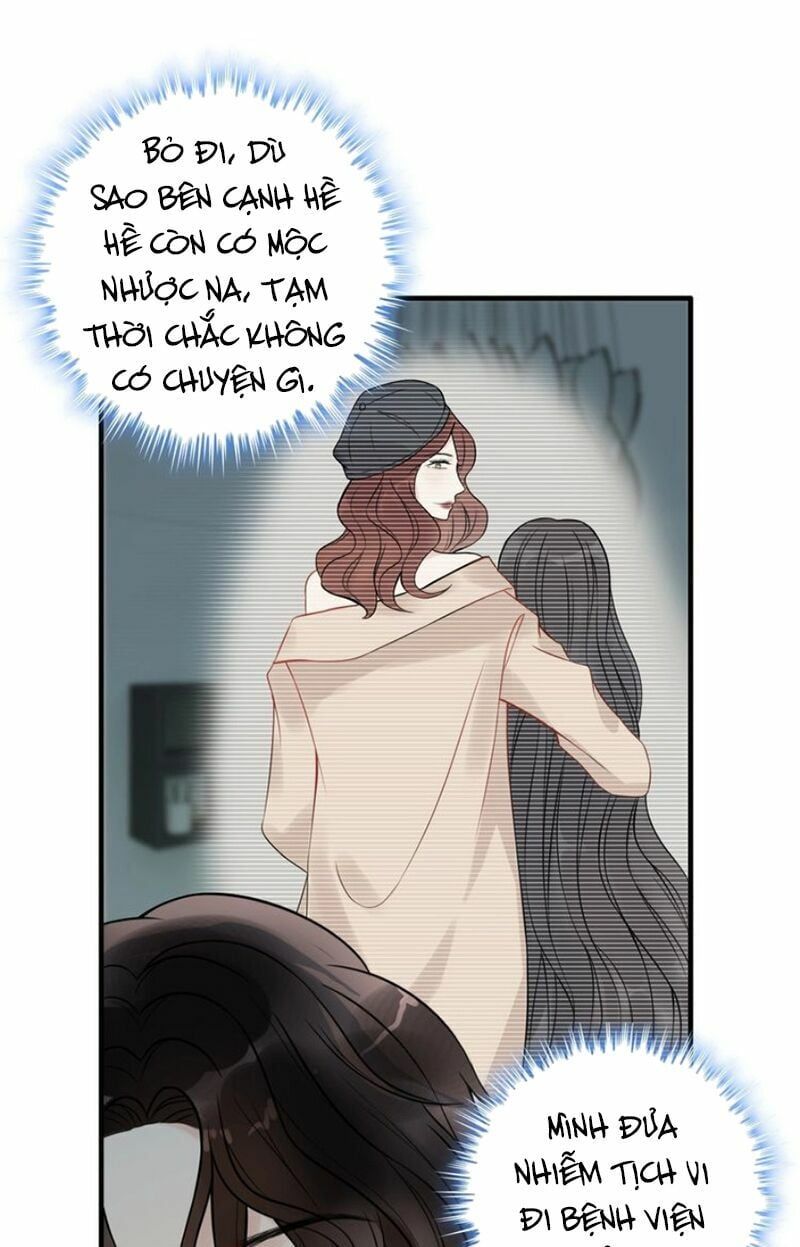 đọc truyện Cô Vợ Hợp Đồng Bỏ Trốn Của Tổng Giám Đốc Chương 123 ảnh 19 tại Thiên Thai Truyện