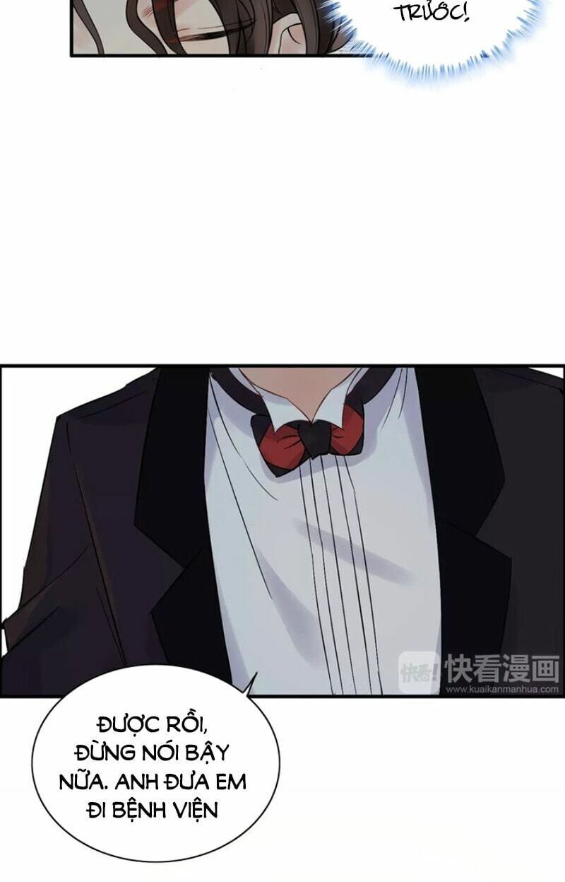 đọc truyện Cô Vợ Hợp Đồng Bỏ Trốn Của Tổng Giám Đốc Chương 123 ảnh 20 tại Thiên Thai Truyện