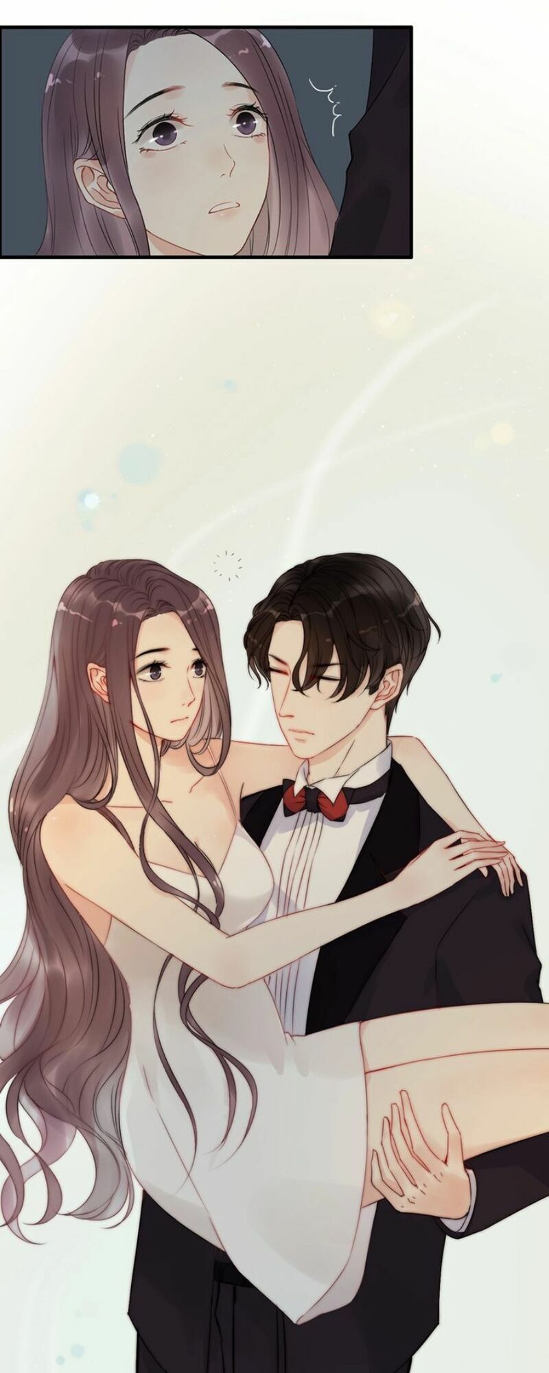 đọc truyện Cô Vợ Hợp Đồng Bỏ Trốn Của Tổng Giám Đốc Chương 123 ảnh 21 tại Thiên Thai Truyện