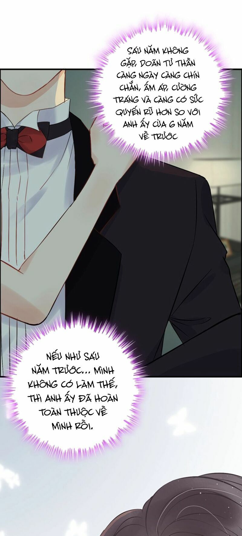 đọc truyện Cô Vợ Hợp Đồng Bỏ Trốn Của Tổng Giám Đốc Chương 123 ảnh 24 tại Thiên Thai Truyện