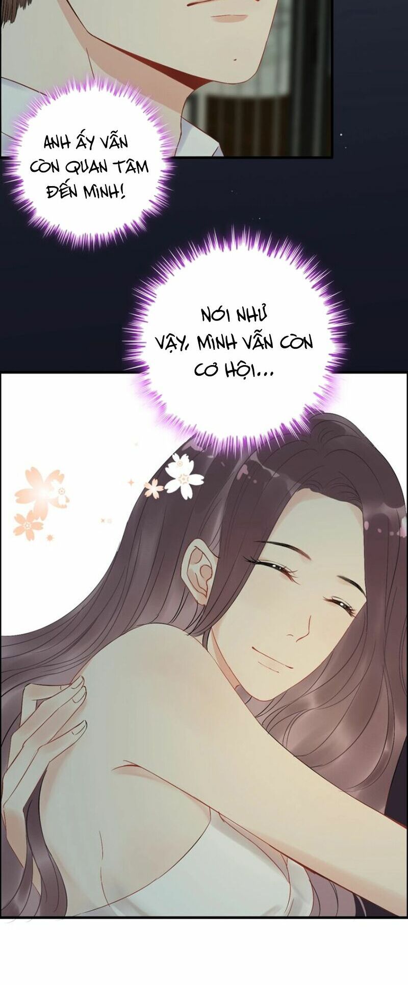 đọc truyện Cô Vợ Hợp Đồng Bỏ Trốn Của Tổng Giám Đốc Chương 123 ảnh 27 tại Thiên Thai Truyện