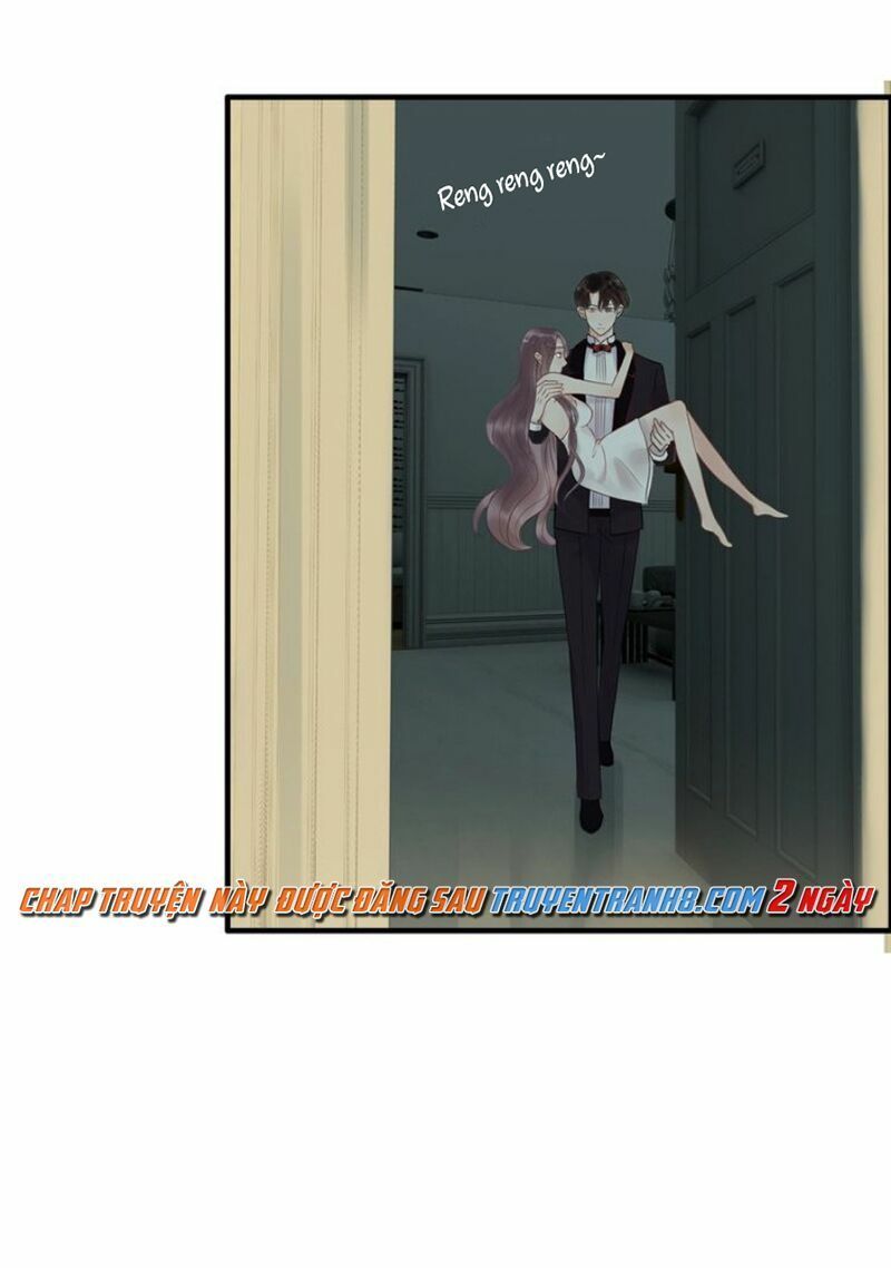 đọc truyện Cô Vợ Hợp Đồng Bỏ Trốn Của Tổng Giám Đốc Chương 123 ảnh 28 tại Thiên Thai Truyện