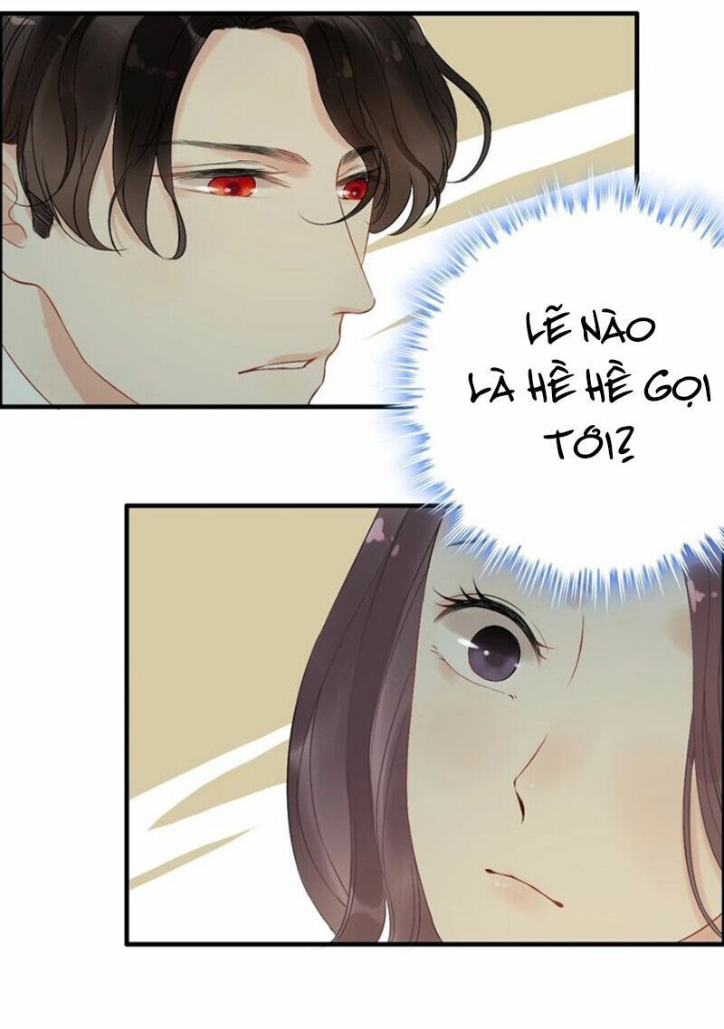 đọc truyện Cô Vợ Hợp Đồng Bỏ Trốn Của Tổng Giám Đốc Chương 123 ảnh 29 tại Thiên Thai Truyện