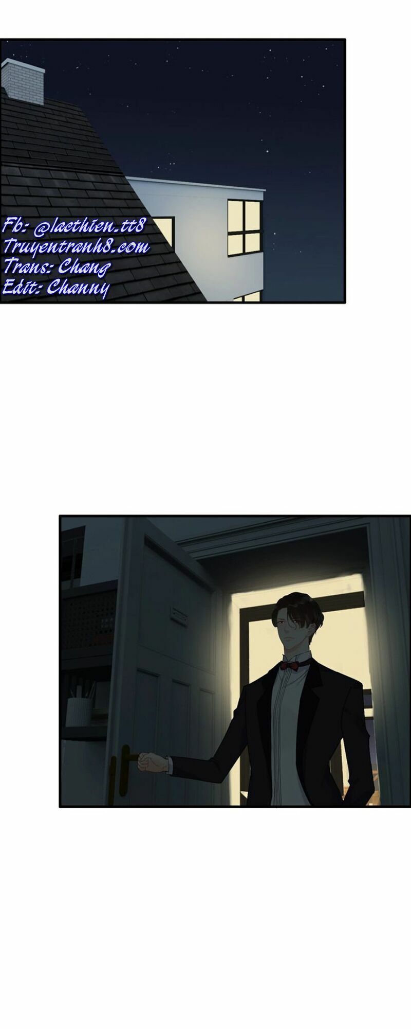 đọc truyện Cô Vợ Hợp Đồng Bỏ Trốn Của Tổng Giám Đốc Chương 123 ảnh 5 tại Thiên Thai Truyện