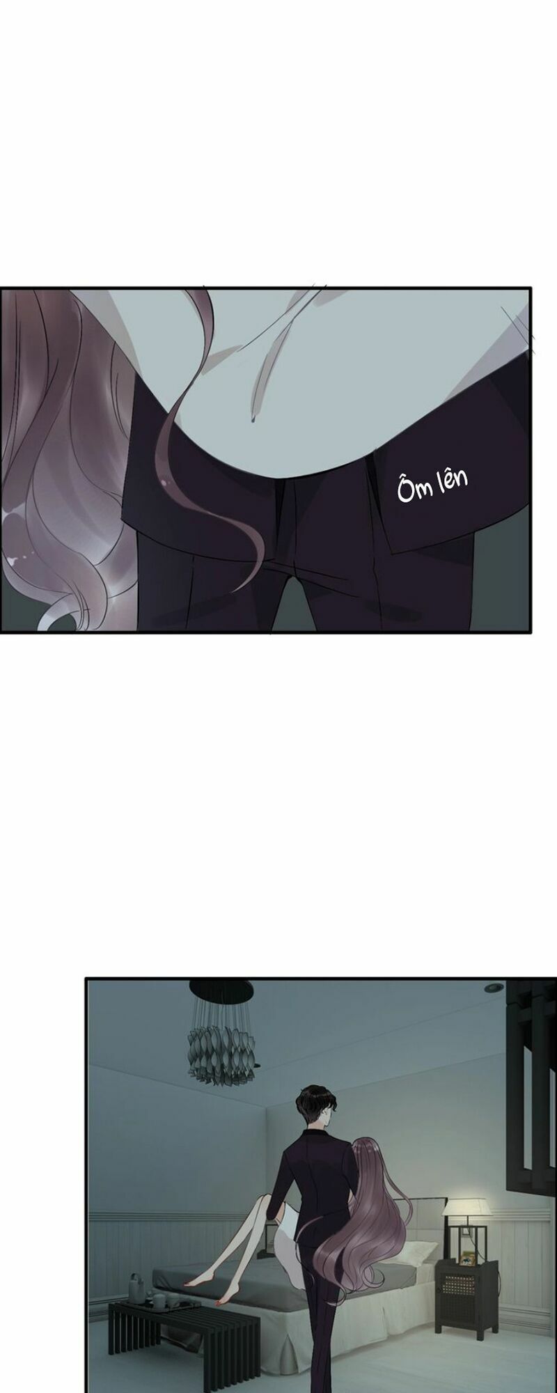 đọc truyện Cô Vợ Hợp Đồng Bỏ Trốn Của Tổng Giám Đốc Chương 123 ảnh 9 tại Thiên Thai Truyện