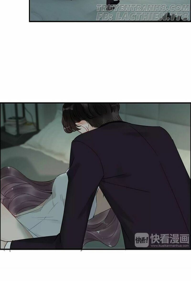 đọc truyện Cô Vợ Hợp Đồng Bỏ Trốn Của Tổng Giám Đốc Chương 123 ảnh 10 tại Thiên Thai Truyện