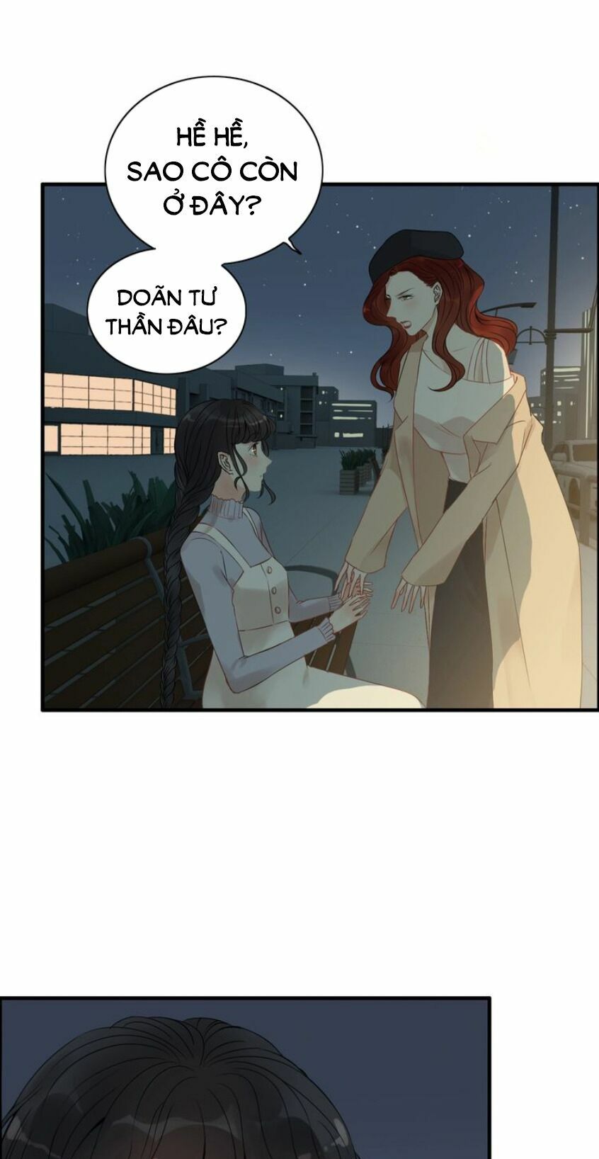 đọc truyện Cô Vợ Hợp Đồng Bỏ Trốn Của Tổng Giám Đốc Chương 124 ảnh 12 tại Thiên Thai Truyện