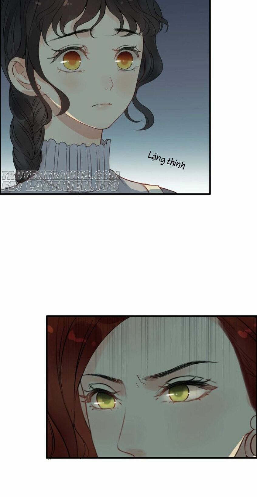 đọc truyện Cô Vợ Hợp Đồng Bỏ Trốn Của Tổng Giám Đốc Chương 124 ảnh 13 tại Thiên Thai Truyện