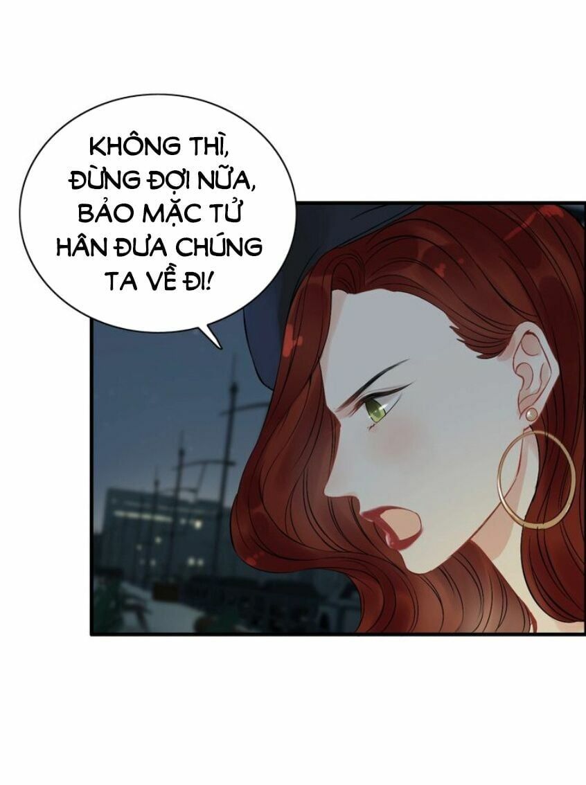 đọc truyện Cô Vợ Hợp Đồng Bỏ Trốn Của Tổng Giám Đốc Chương 124 ảnh 15 tại Thiên Thai Truyện