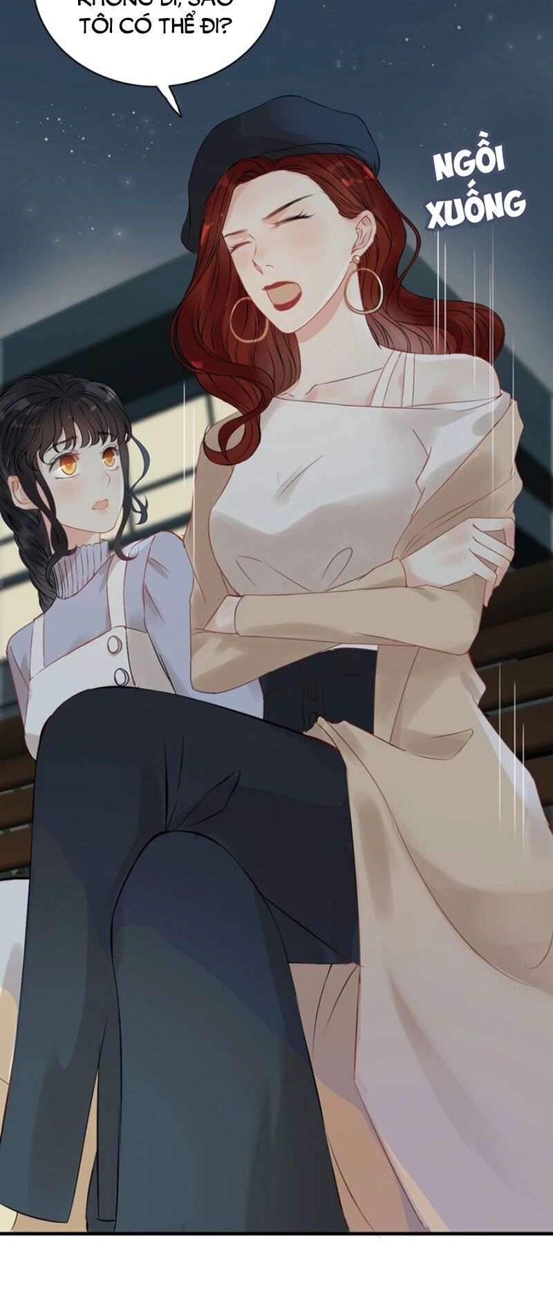 đọc truyện Cô Vợ Hợp Đồng Bỏ Trốn Của Tổng Giám Đốc Chương 124 ảnh 20 tại Thiên Thai Truyện