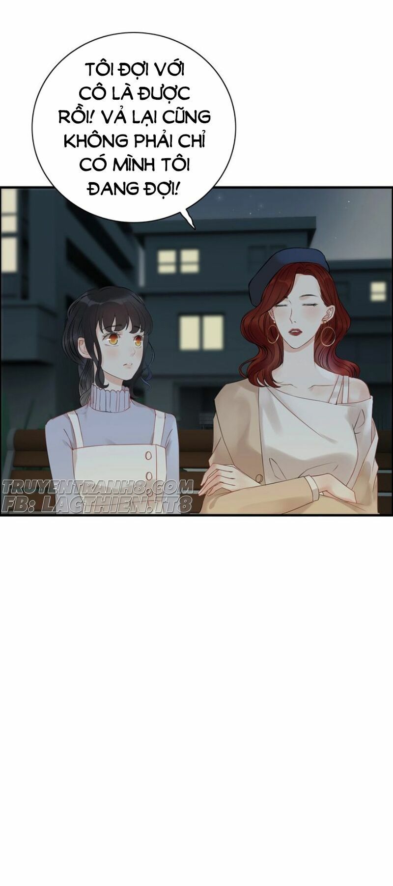 đọc truyện Cô Vợ Hợp Đồng Bỏ Trốn Của Tổng Giám Đốc Chương 124 ảnh 21 tại Thiên Thai Truyện