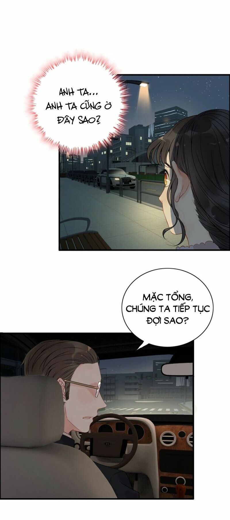 đọc truyện Cô Vợ Hợp Đồng Bỏ Trốn Của Tổng Giám Đốc Chương 124 ảnh 22 tại Thiên Thai Truyện