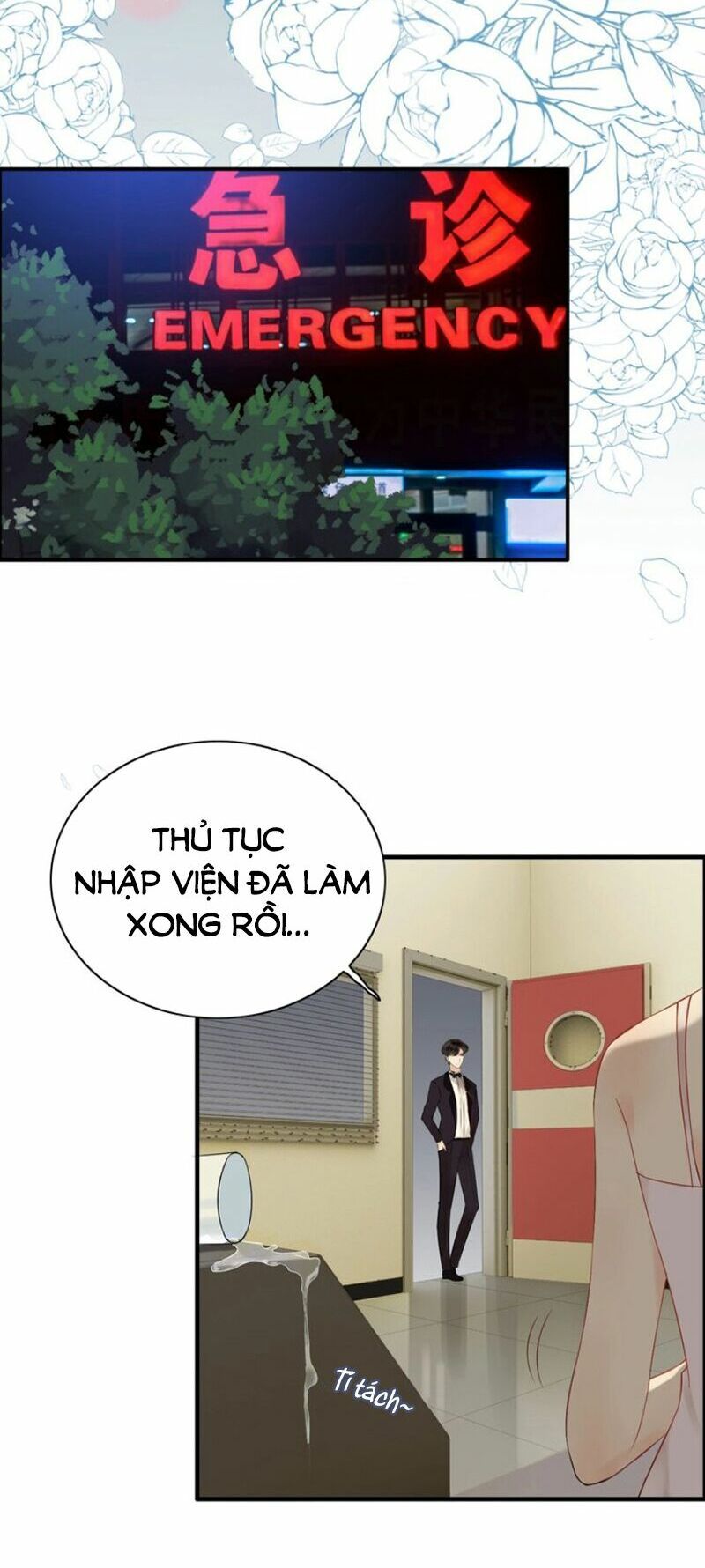 đọc truyện Cô Vợ Hợp Đồng Bỏ Trốn Của Tổng Giám Đốc Chương 124 ảnh 26 tại Thiên Thai Truyện