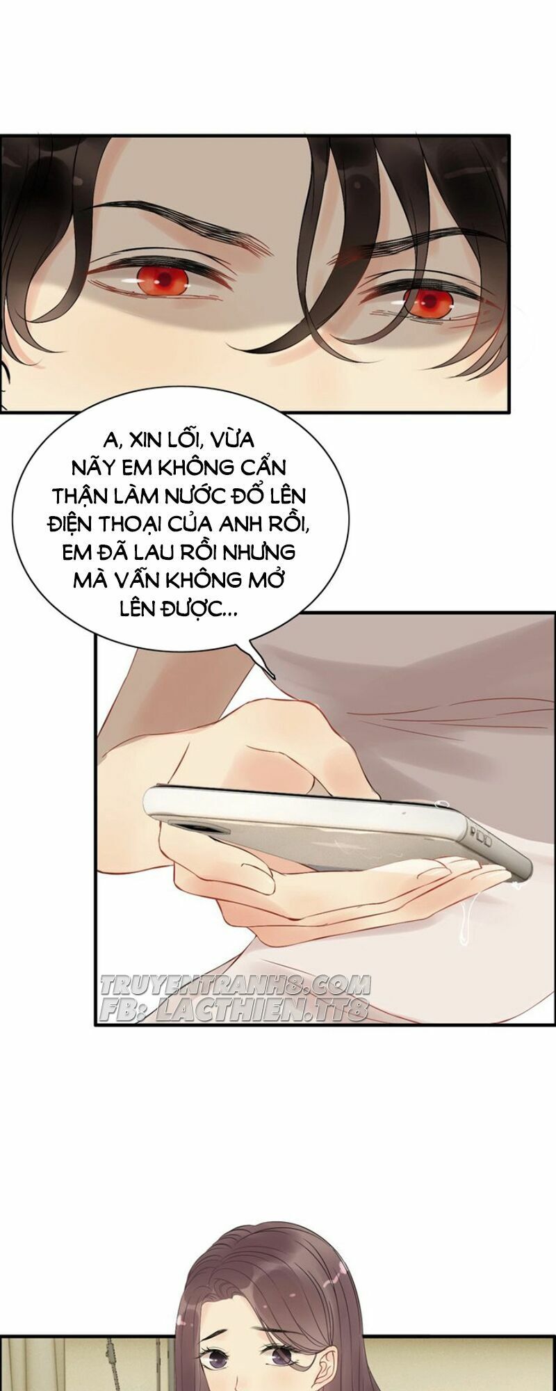 đọc truyện Cô Vợ Hợp Đồng Bỏ Trốn Của Tổng Giám Đốc Chương 124 ảnh 27 tại Thiên Thai Truyện