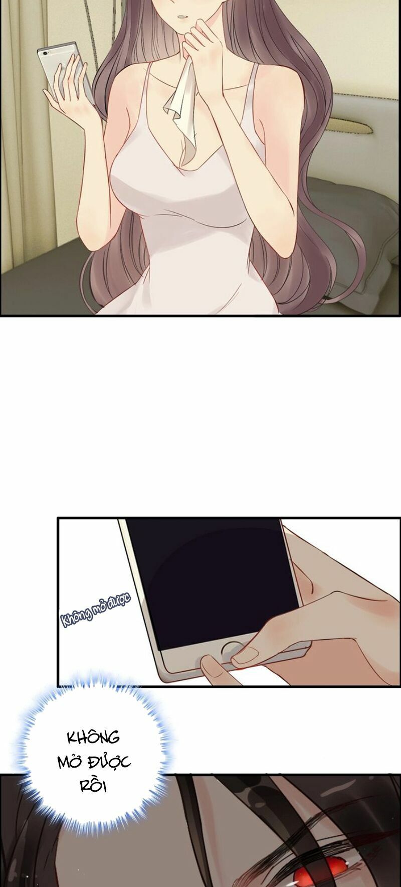 đọc truyện Cô Vợ Hợp Đồng Bỏ Trốn Của Tổng Giám Đốc Chương 124 ảnh 28 tại Thiên Thai Truyện