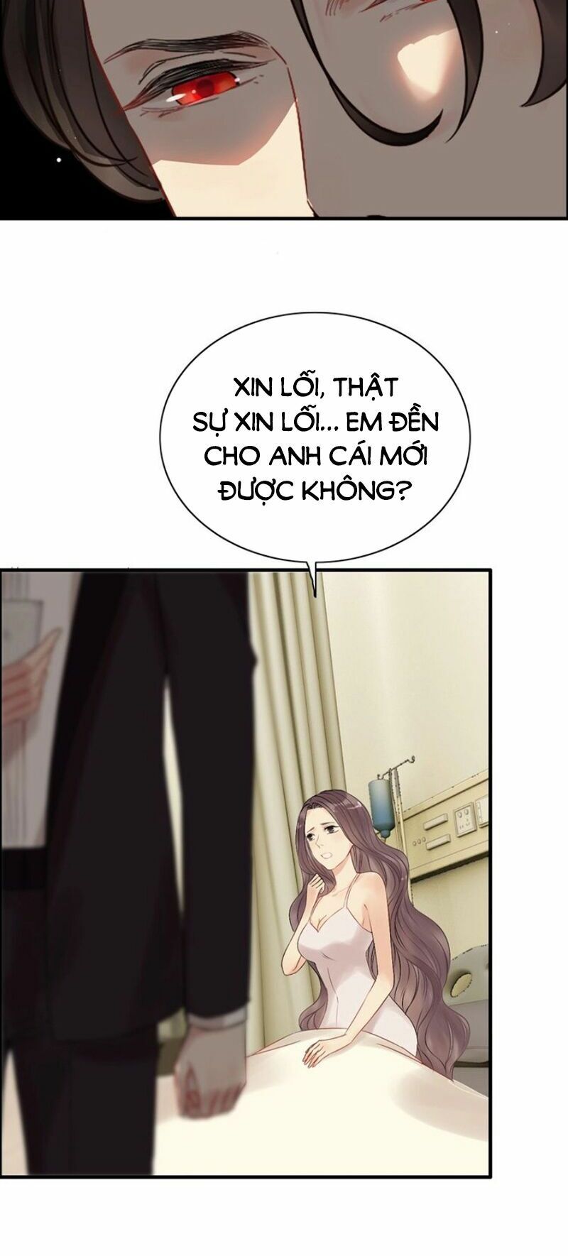 đọc truyện Cô Vợ Hợp Đồng Bỏ Trốn Của Tổng Giám Đốc Chương 124 ảnh 29 tại Thiên Thai Truyện