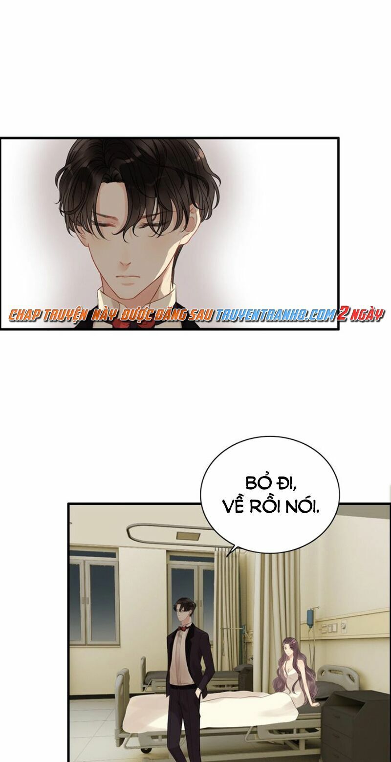 đọc truyện Cô Vợ Hợp Đồng Bỏ Trốn Của Tổng Giám Đốc Chương 124 ảnh 30 tại Thiên Thai Truyện