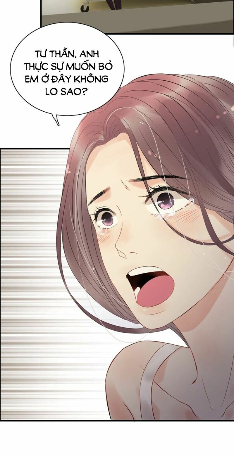 đọc truyện Cô Vợ Hợp Đồng Bỏ Trốn Của Tổng Giám Đốc Chương 124 ảnh 31 tại Thiên Thai Truyện