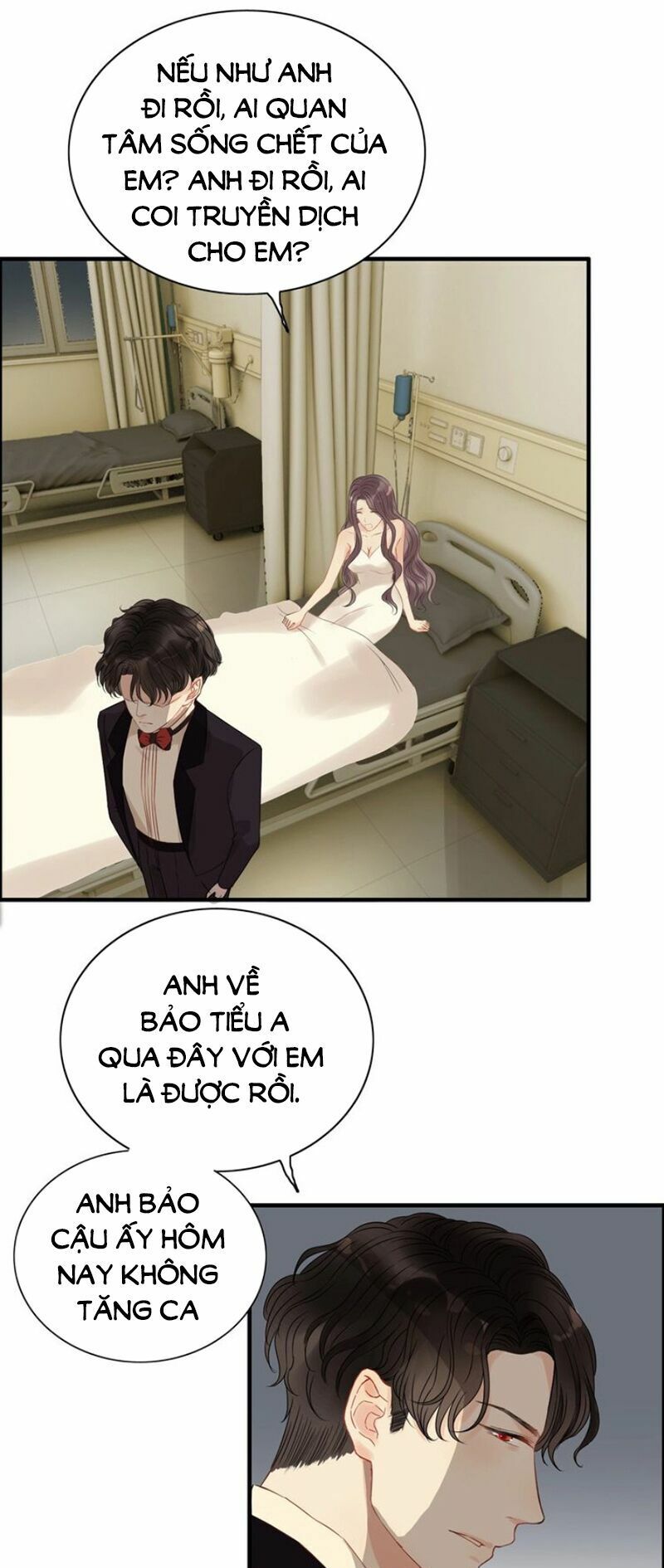 đọc truyện Cô Vợ Hợp Đồng Bỏ Trốn Của Tổng Giám Đốc Chương 124 ảnh 32 tại Thiên Thai Truyện