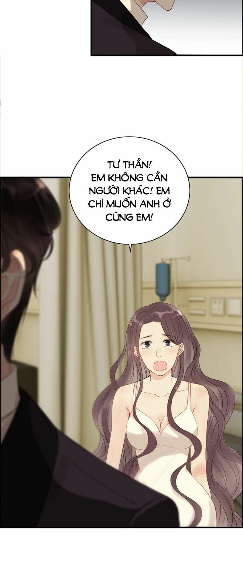 đọc truyện Cô Vợ Hợp Đồng Bỏ Trốn Của Tổng Giám Đốc Chương 124 ảnh 33 tại Thiên Thai Truyện