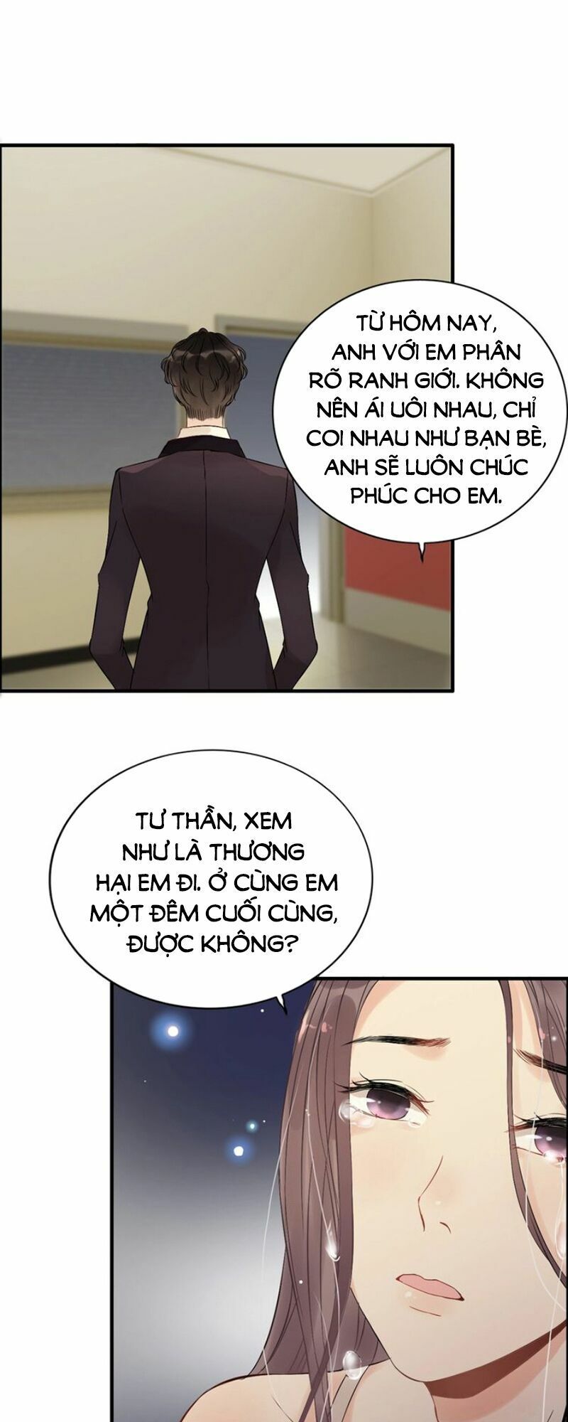 đọc truyện Cô Vợ Hợp Đồng Bỏ Trốn Của Tổng Giám Đốc Chương 124 ảnh 34 tại Thiên Thai Truyện