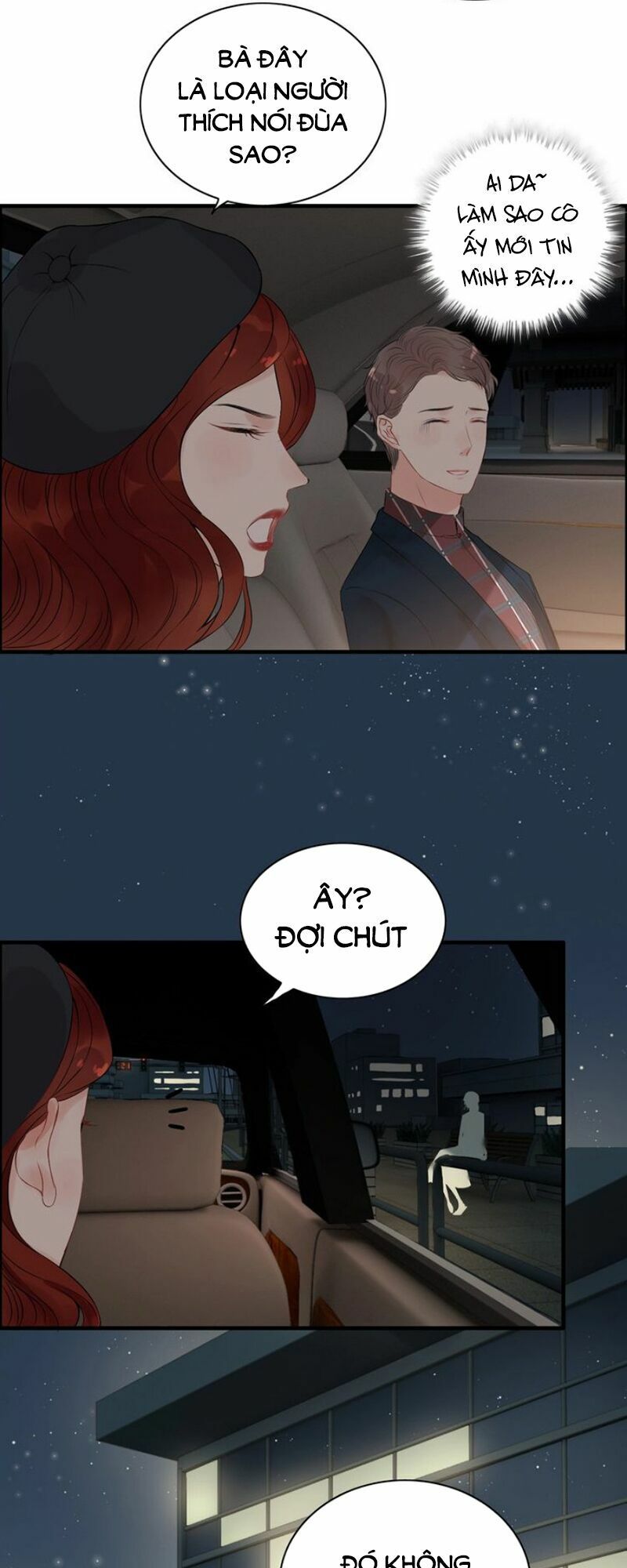 đọc truyện Cô Vợ Hợp Đồng Bỏ Trốn Của Tổng Giám Đốc Chương 124 ảnh 6 tại Thiên Thai Truyện