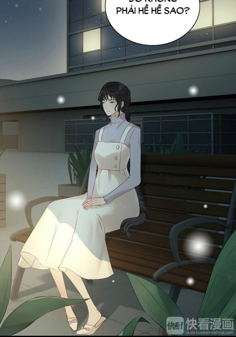 đọc truyện Cô Vợ Hợp Đồng Bỏ Trốn Của Tổng Giám Đốc Chương 124 ảnh 7 tại Thiên Thai Truyện