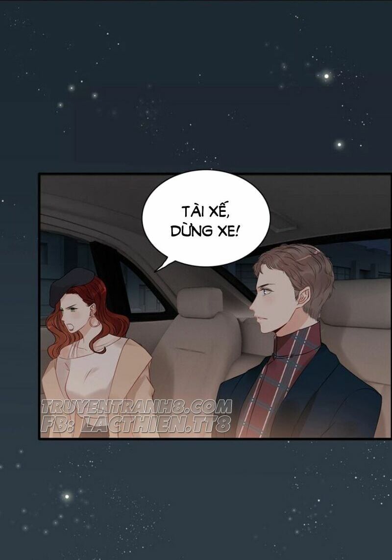 đọc truyện Cô Vợ Hợp Đồng Bỏ Trốn Của Tổng Giám Đốc Chương 124 ảnh 8 tại Thiên Thai Truyện