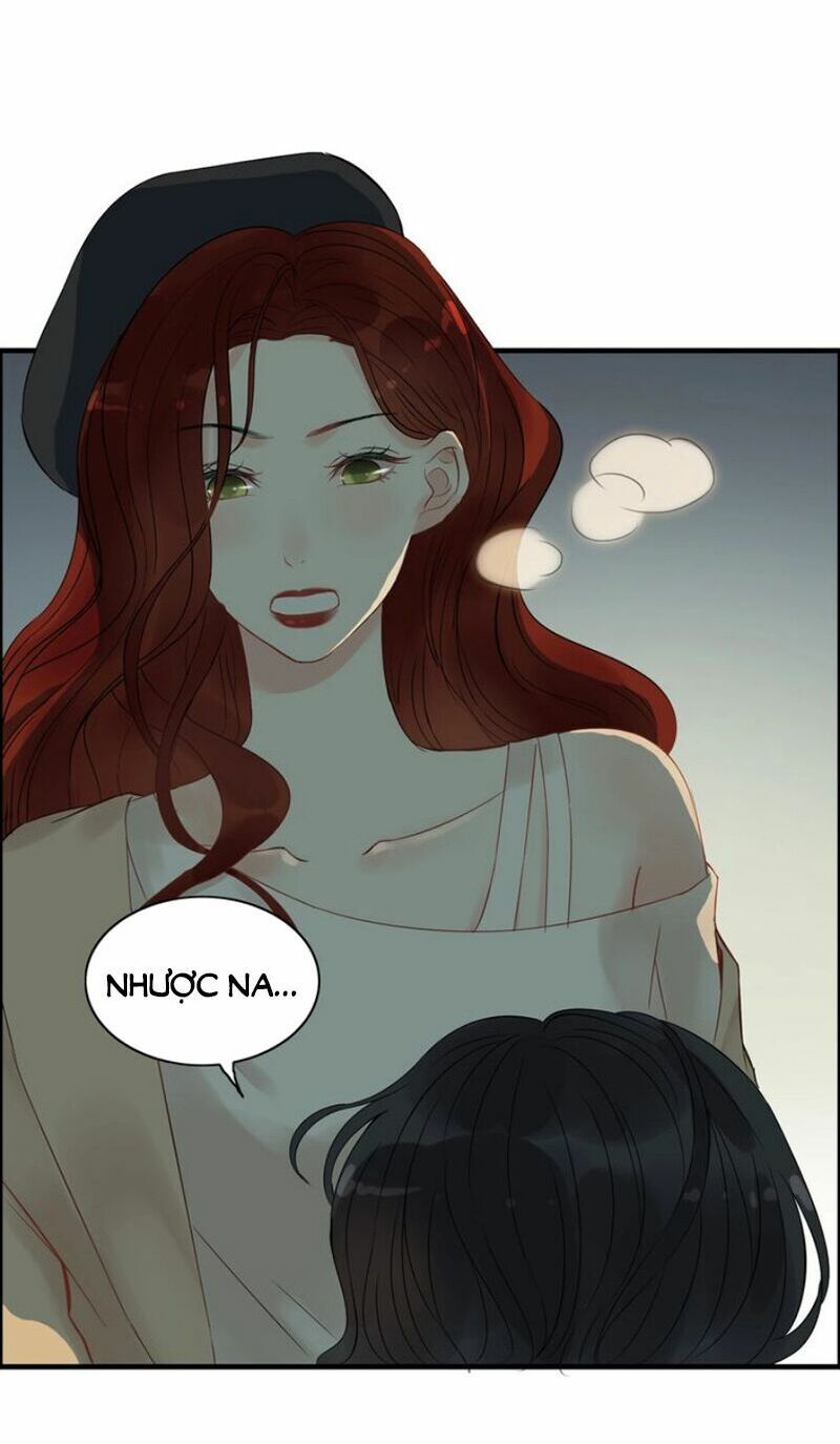 đọc truyện Cô Vợ Hợp Đồng Bỏ Trốn Của Tổng Giám Đốc Chương 124 ảnh 11 tại Thiên Thai Truyện