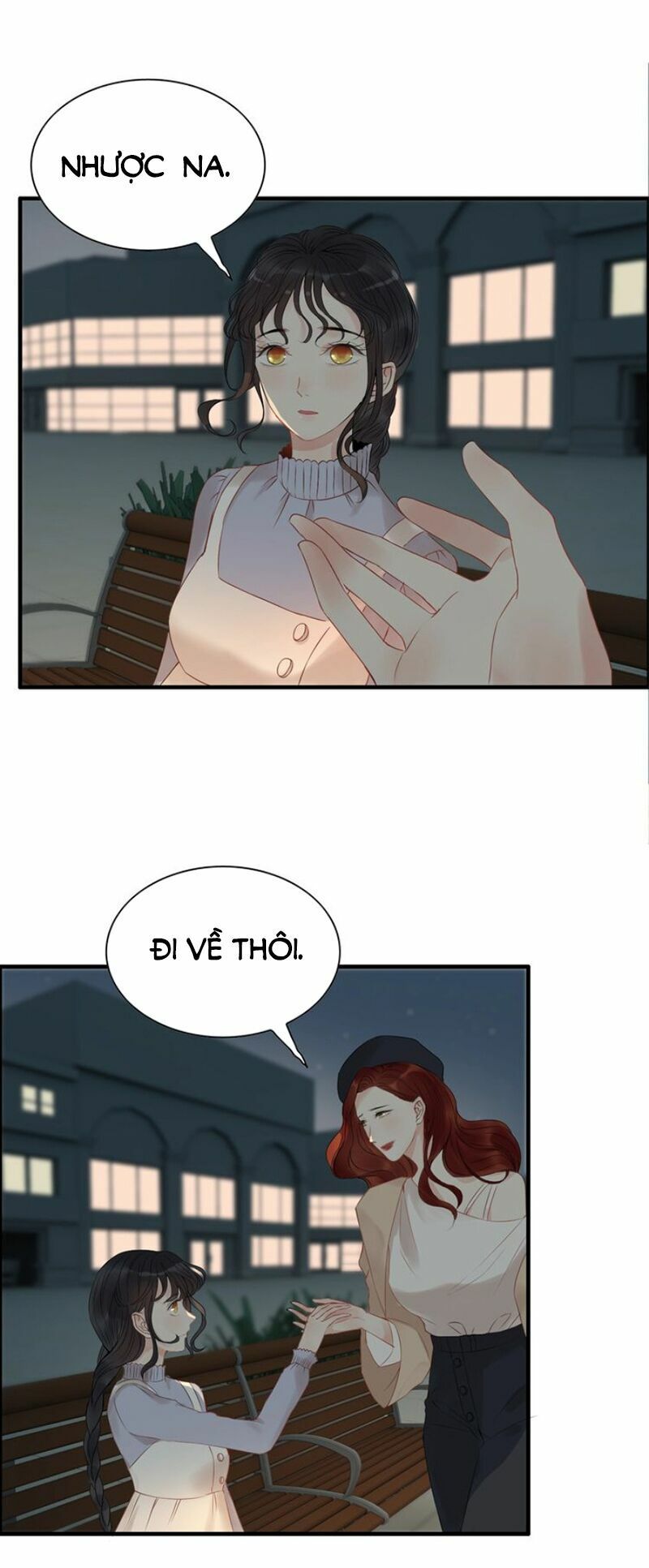 đọc truyện Cô Vợ Hợp Đồng Bỏ Trốn Của Tổng Giám Đốc Chương 125 ảnh 12 tại Thiên Thai Truyện