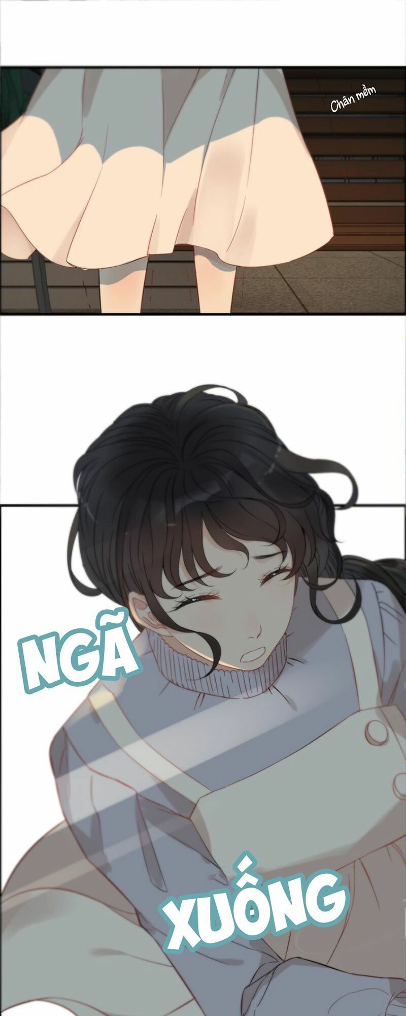 đọc truyện Cô Vợ Hợp Đồng Bỏ Trốn Của Tổng Giám Đốc Chương 125 ảnh 13 tại Thiên Thai Truyện