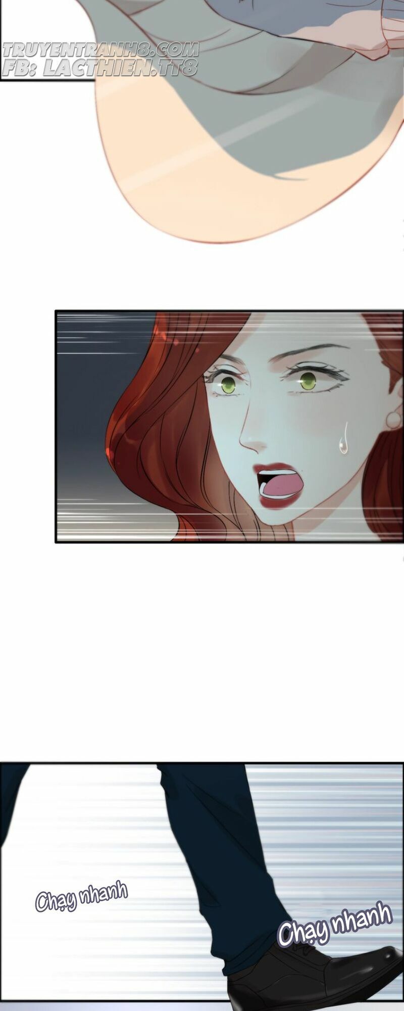 đọc truyện Cô Vợ Hợp Đồng Bỏ Trốn Của Tổng Giám Đốc Chương 125 ảnh 14 tại Thiên Thai Truyện