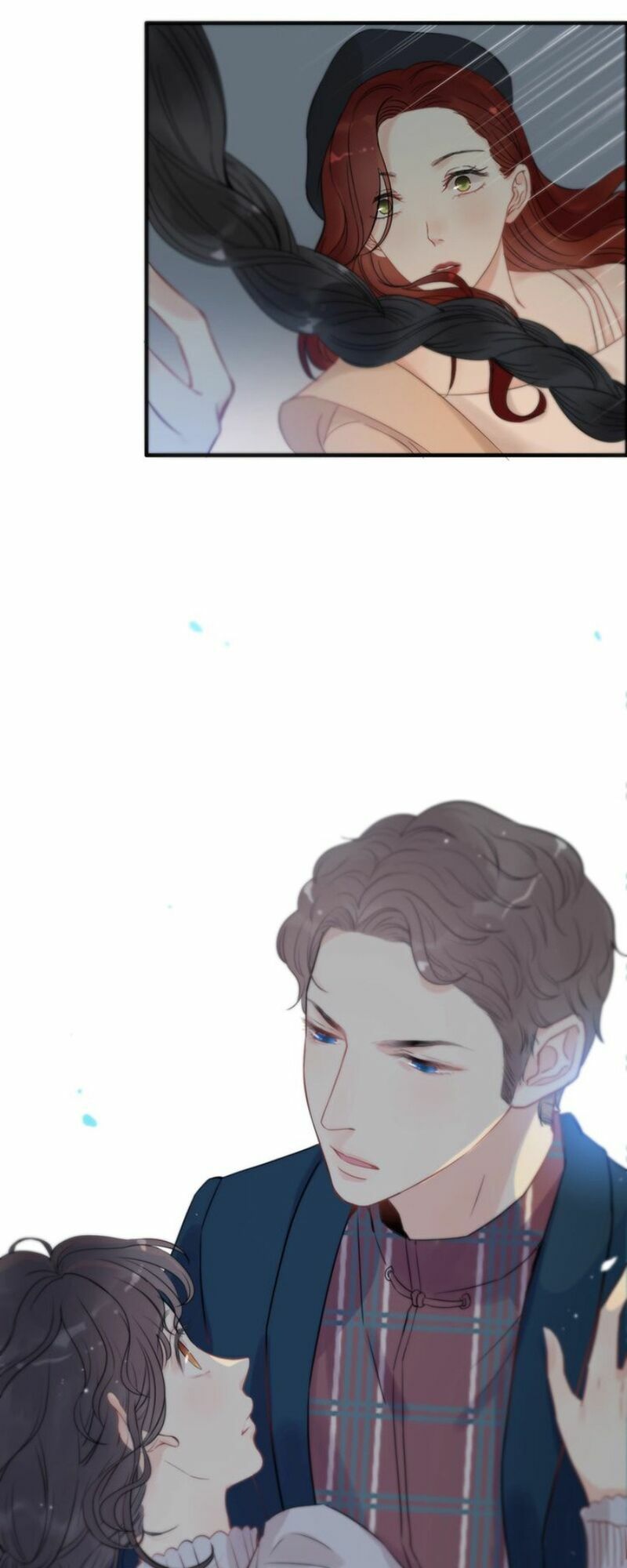 đọc truyện Cô Vợ Hợp Đồng Bỏ Trốn Của Tổng Giám Đốc Chương 125 ảnh 17 tại Thiên Thai Truyện