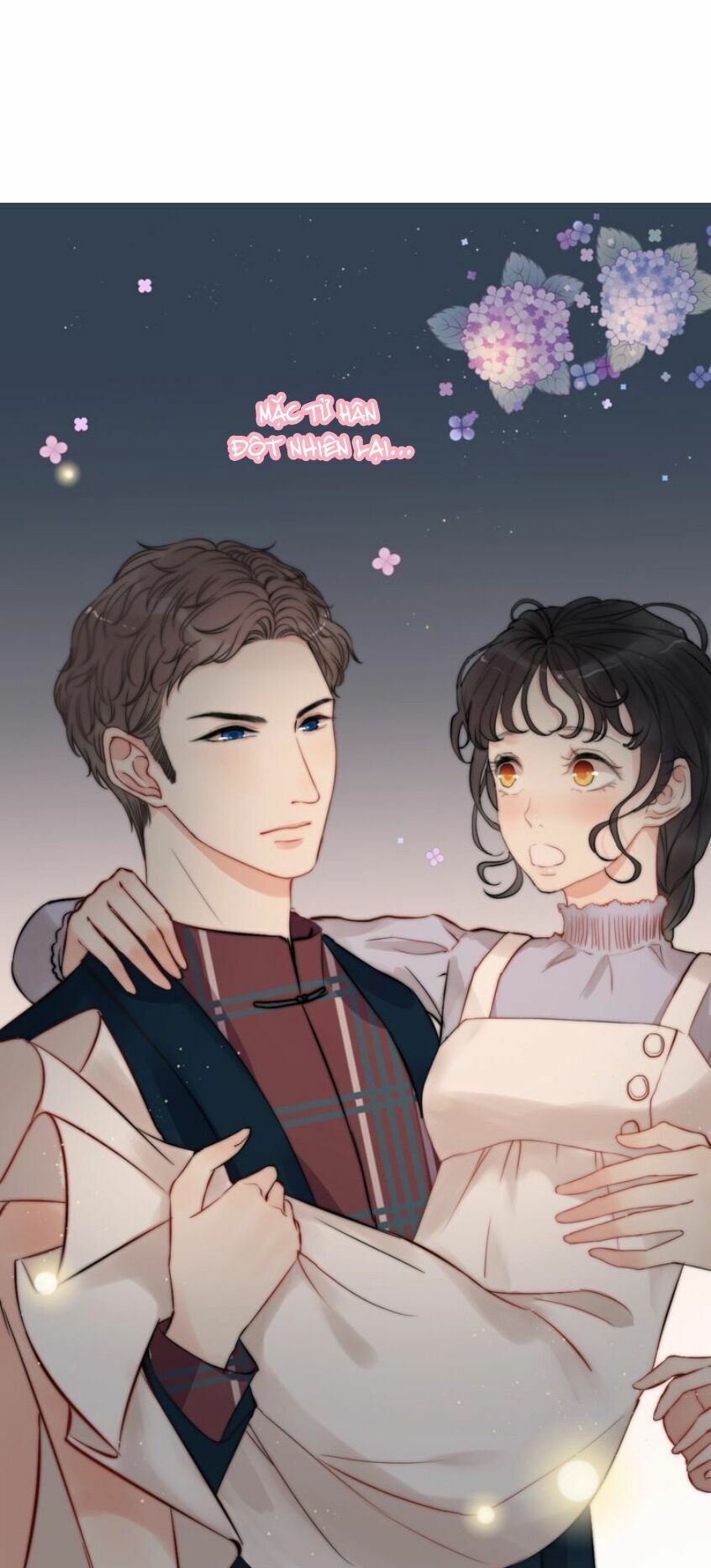 đọc truyện Cô Vợ Hợp Đồng Bỏ Trốn Của Tổng Giám Đốc Chương 125 ảnh 21 tại Thiên Thai Truyện